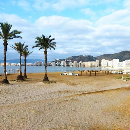 La Cullerina Playa San Antonio Con Internet Alta Velocidad Aire Acondicionado Διαμέρισμα Cullera Εξωτερικό φωτογραφία