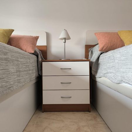 La Cullerina Playa San Antonio Con Internet Alta Velocidad Aire Acondicionado Διαμέρισμα Cullera Εξωτερικό φωτογραφία