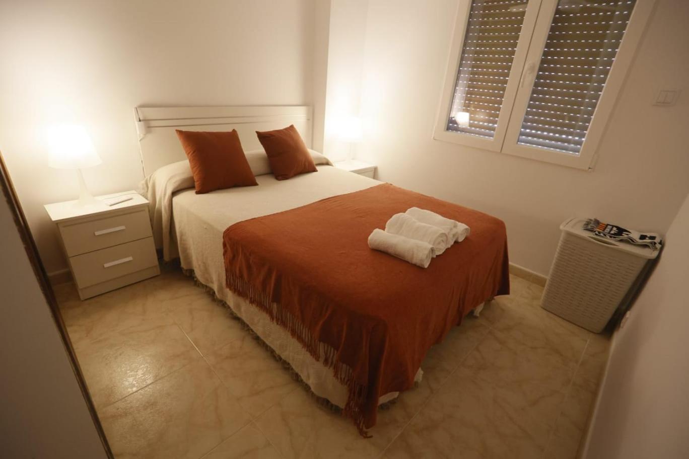 La Cullerina Playa San Antonio Con Internet Alta Velocidad Aire Acondicionado Διαμέρισμα Cullera Εξωτερικό φωτογραφία